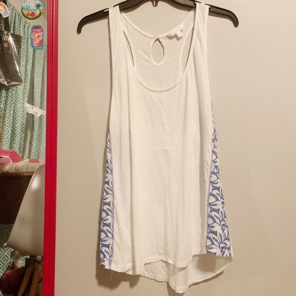 Charlotte Russe Tank ♡